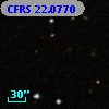 CFRS 22.0770