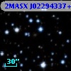 2MASX J02294337+5425391