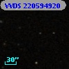 VVDS 220594920