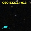 QSO B2211+013