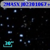 2MASX J02301067+5340459