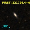 FIRST J221726.4+004929
