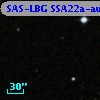SAS-LBG SSA22a-aug96MD43