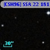 [CSH96] SSA 22 181