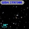 LEDA 2797300