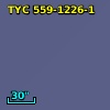 TYC  559-1226-1