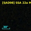 [SAD98] SSA 22a MD31