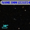 NAME SMM J221724+0012