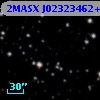2MASX J02323462+5336043