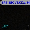 SAS-LBG SSA22a-MD40