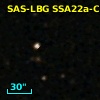 SAS-LBG SSA22a-C36