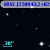 1RXS J220843.2+020252