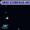 1RXS J220843.8+020809
