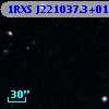 1RXS J221037.3+015150