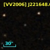 [VV2006] J221648.6+012427
