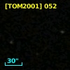 [TOM2001] 052