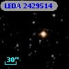 LEDA 2429514