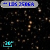** LDS  2506A