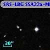 SAS-LBG SSA22a-MD6