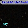 SAS-LBG SSA22a-MD31