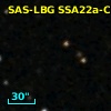 SAS-LBG SSA22a-C27