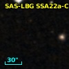 SAS-LBG SSA22a-C50