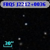 FBQS J2212+0036