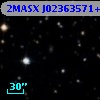 2MASX J02363571+5351138