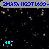 2MASX J02371899+5401539