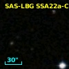 SAS-LBG SSA22a-C39