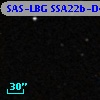 SAS-LBG SSA22b-D4