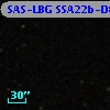 SAS-LBG SSA22b-D8