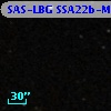 SAS-LBG SSA22b-M8
