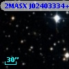 2MASX J02403334+5415318