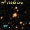 V* V1983 Cyg