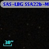 SAS-LBG SSA22b-MD29
