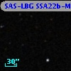 SAS-LBG SSA22b-MD37