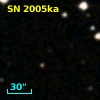 SN 2005ka