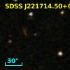 2MASS J22171451+0046008