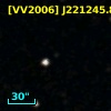 [VV2006] J221245.8+001517