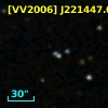 [VV2006] J221447.0+003323
