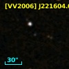 [VV2006] J221604.0+005659