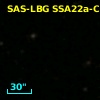 SAS-LBG SSA22a-C12