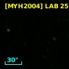 [MYH2004] LAB 25