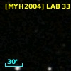 [MYH2004] LAB 33