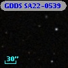 GDDS SA22-0539