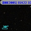 [DBE2005] SSA22 3253