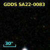 GDDS SA22-0083