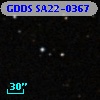 GDDS SA22-0367