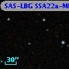 SAS-LBG SSA22a-MD24